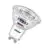Osram LED Spot GU10 PAR16 4.7W 850lm 100D - 840 Kold Hvid