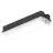 Ledvance LED Væglampe Compact Sort 11W 840lm - 830-840 CCT | IP65 - Nødlys 3 Timer - Bevægelsessensor, Lyssensor