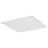 Ledvance LED Væglampe Planon Kantfri Hvid 600x600mm 40W 3300lm - 830 Varm Hvid | IP20