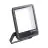 Ledvance LED Projektør Aluminium Sort 167W 25000lm 100D - 840 Kold Hvid | IP66 - Symmetrisk