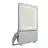 Ledvance LED Projektør Flex Hvid 180W 27000lm 60D - 830 Varm Hvid | IP66 -  Symmetrisk 