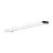 Ledvance LED Lysrender Lineær Flad Eco Aluminium Sølv 6W 300lm - 830 Varm Hvid | 30cm - Erstatter 7W