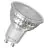 Ledvance LED Spot GU10 PAR16 6.1W 575lm 60D - 840 Kold Hvid | Erstatter 80W