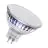 Ledvance LED GU5.3 PAR16 Performance 3.3W 396lm 120D - 827 Ekstra Varm Hvid | Erstatter 35W