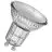 Ledvance LED Spot GU10 PAR16 2.4W 230lm 36D - 830 Varm Hvid | Erstatter 35W