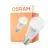 Osram Smart+ Classic LED E27 Pære Matt 9W 806lm - 827 Ekstra Varm Hvid | Zigbee Dæmpbar - Erstatter 60W