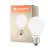 Ledvance Classic LED E27 Pære Matt 11W 1521lm - 827 Ekstra Varm Hvid | Erstatter 100W