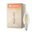 Ledvance Classic LED E14 TWisted Kerte Filament Klar 3.4W 470lm - 827 Ekstra Varm Hvid | Erstatter 40W