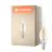 Ledvance Classic LED E14 Kerte Filament Klar 3.4W 470lm - 827 Ekstra Varm Hvid | Erstatter 40W