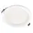 Ledvance LED Downlight Comfort Opal Hvid 18W/15W/12W 2160lm/1800lm/1440lm 95D - 930-940 CCT | Udsnit 150mm - IP44 - Bedste Farvegengivelse