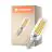 Ledvance LED Speciel E14 Filament Klar 5.9W 806lm - 827 Ekstra Varm Hvid | Erstatter 60W