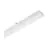 Ledvance LED Skinnesystem Trusys Universal Aluminium Hvid 50W 8150lm 180D - 840 Kold Hvid 