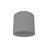 Ledvance Downlight Comfort Ramme Grå D150