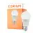 Osram Smart+ Matter Classic LED E27 Pære Matt 9W 806lm - 827-865 Justerbar Hvid | Dæmpbar - Erstatter 60W