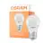Osram Smart+ Matter ClassicLED E27 Pære Matt 4.9W 470lm - 827-865 Justerbar Hvid | Dæmpbar - Erstatter 40W