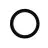 Ledvance Downlight Universal Ring Sort | 200mm