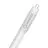Ledvance LED Lysrør T5 Performance (Mains AC) High Efficiency 7W 1000lm - 865 Dagslys | 55cm - Erstatter 14W