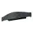 Ledvance Decor Flat Felt Vægbelysning Grå 13W 450lm - 830 Varm Hvid