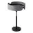 Ledvance Decor Curve Felt Bordlampe Grå 19W 550lm - 830 Varm Hvid | 270mm
