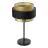 Ledvance Decor Hornet Bordlampe Sort | 250mm - Egnet til E27