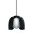 Ledvance Decor Corolle Pendel Lampe Sort | 200mm - Egnet til E27
