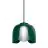 Ledvance Decor Corolle Pendel Lampe Grøn | 200mm - Egnet til E27
