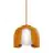 Ledvance Decor Corolle Pendel Lampe Appelsin | 200mm - Egnet til E27