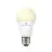 WiZ Smart LED E27 Pære Matt 9W 806lm - 827 Ekstra Varm Hvid | Dæmpbar - Erstatter 60W