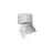 Ansell LED downlight Reef Matt Hvid 5W 486lm 90D - 830-840-860 CCT | 85mm - IP65 - Vipbar - Udendørs
