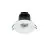 Sylvania LED Spot Start Aluminium Hvid 870lm - 827-830-840 CCT | 86mm - IP65 - Dæmpbar