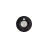 Sylvania LED Spot Start HO PIR Aluminium Sort 10W 1050lm 50D - 827-830-840 CCT | Udsnit 68mm - IP65 - Sensor
