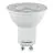 Sylvania RefLED ES50 LED Spot GU10 PAR16 6.2W 450lm 36D - 840 Kold Hvid | Erstatter 50W