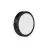 Sylvania LED Væglampe Novella Plast  Sort 2750lm - 830-840 CCT | 300mm - IP65 - IK10