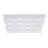 Sylvania LED Panel Quadro Hvid 4650lm - 840 Kold Hvid | 60x60cm - UGR 