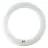 Osram T9 Lumilux Circline 32W - 840 kold hvid | 30cm