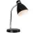 Nordlux Bordlampe Cyclone Metal Sort | Egnet til 1x E14
