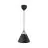 DFTP by Nordlux LED Pendel Lampe Metal Sort | Egnet til E27