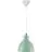 Nordlux Pop Pendel Lampe Metal Grøn | Egnet til E27
