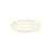 Nordlux LED Loftlampe Oja 24 Hvid 11W 1250lm - 827 Ekstra Varm Hvid