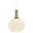 Nordlux Alton 25 Pendel Lampe Glas Hvid | Egnet til 1x E27