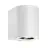 Nordlux Canto 2 Vægbelysning Aluminium Hvid Up & Down - 10.6W 500lm - 830 Varm Hvid | IP44
