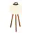 Nordlux Kettle Stativ 31 til Transportabel LED Lamp Kettle series