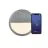 Nordlux Ava Smart LED loftslampe grå 9.5W 600lm 159D – 827 - ekstra varm hvid | dæmpbar - IP54