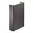 Nordlux Fold 15 Vægbelysning Sort Up & Down 6.4W 250lm - 830 Varm Hvid 