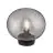 Nordlux Alton Loftlampe 27,5 Glas Sort | Egnet til 1x E27