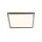 Nordlux LED Loftlampe Oja 29 Aluminium 14.5W 1600lm - 830-840 CCT | 3-Trin Dæmpbar 