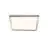 Nordlux LED Loftlampe Oja 29 Krom 14.5W 1600lm - 830-840 CCT | 3-Trin Dæmpbar 