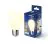 Nordlux Smart LED E27 Pære filament matt 4.7W 560lm 360D - 822-865 Justerbar Hvid | dæmpbar