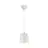 DFTP by Nordlux LED Pendel Lampe Angle Metal Hvid | Egnet til E27