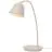 Nordlux Bordlampe Fleur 15 Metal Beige | Egnet til 1x E14